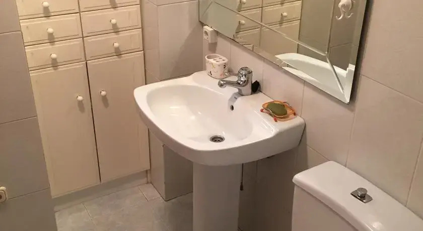 Alameda Basque Stay