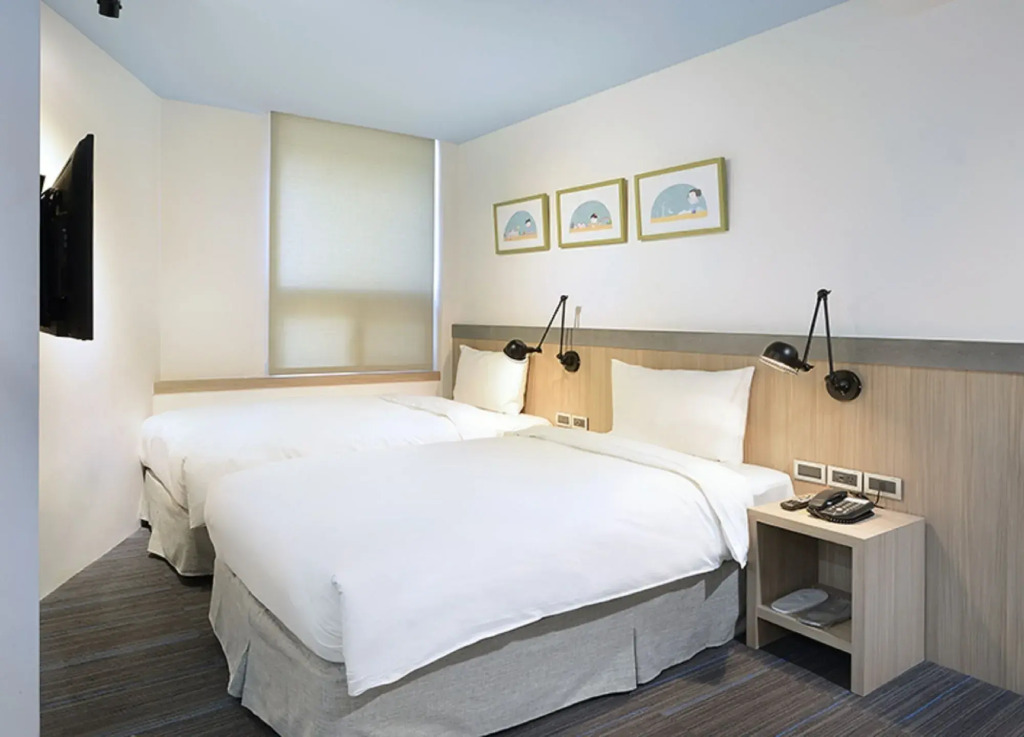 Hommie Inn