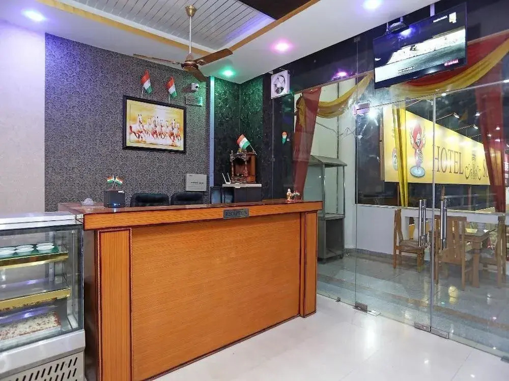 Sudhir Hotels
