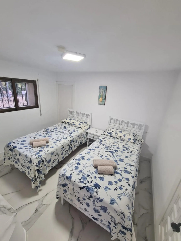 Villa Diana para 8 personas