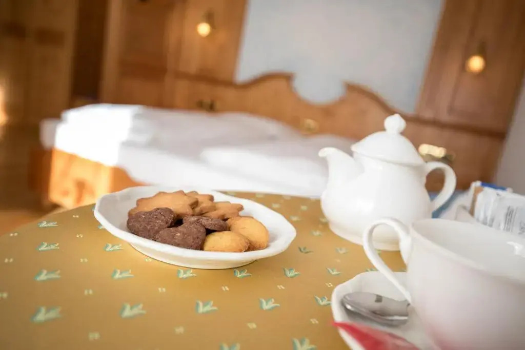 Hotel Chalet allImperatore