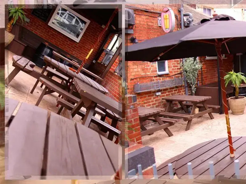 Graziers Arms