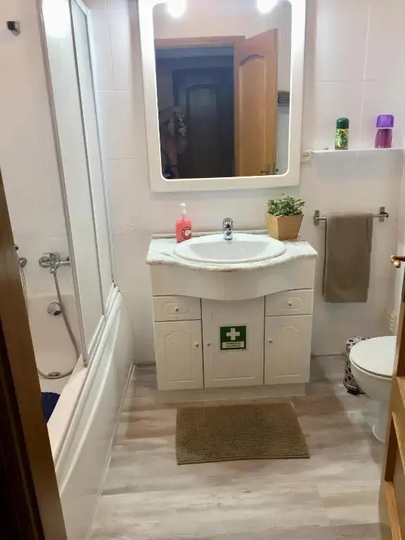 Ericeira Ocean View Apartment