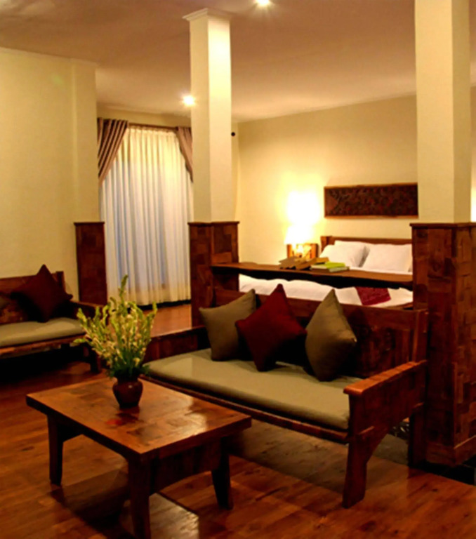 Sri Ratih Cottages, CHSE Certified