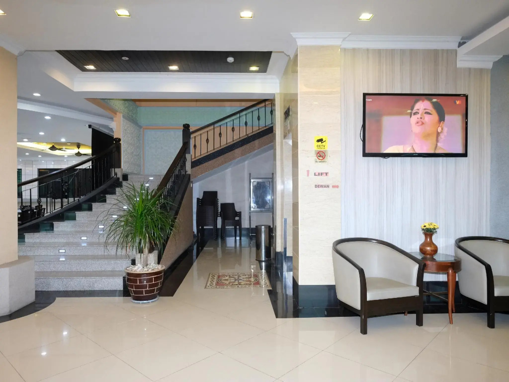 Hotel O Rayyan Soffea Managed by Oravel