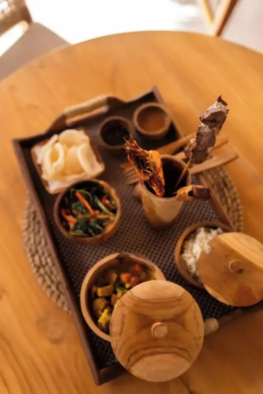 Antana Hotel Bali