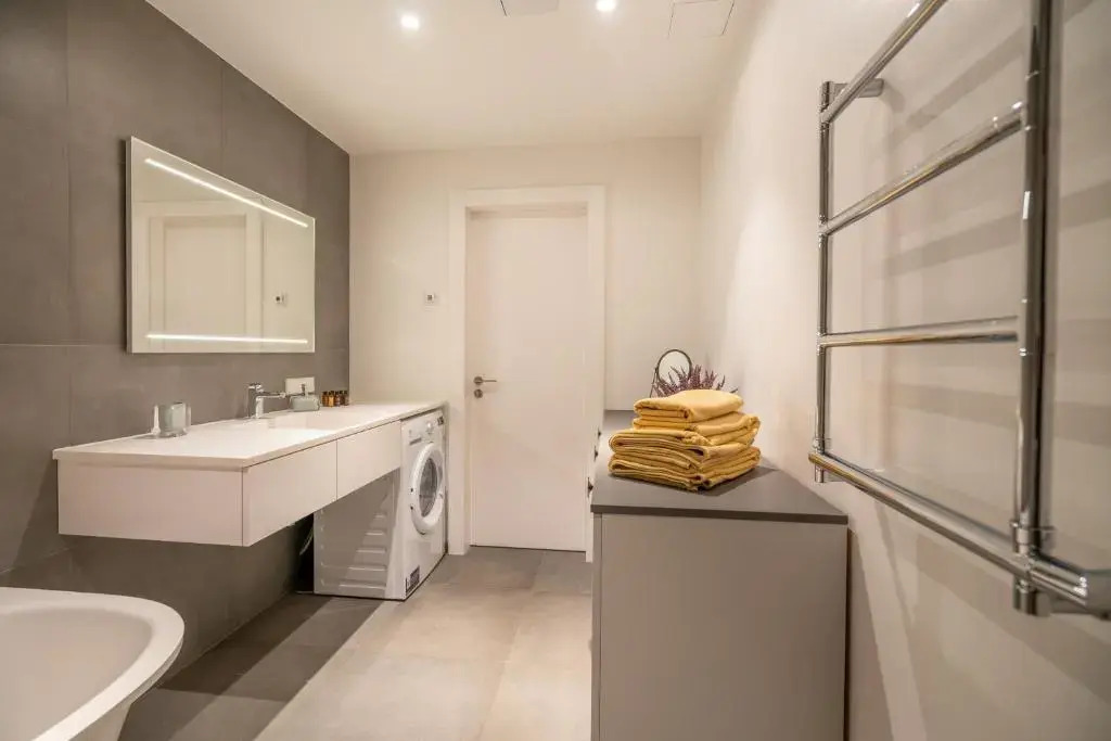Easyrooms Dzirnavu