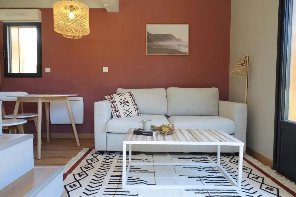Praia Lodge