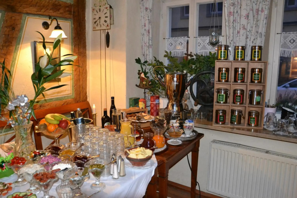 Hotel Gerberhaus
