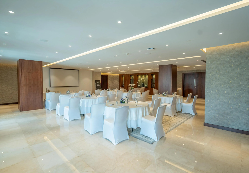 Radisson Collection Muscat Hormuz Grand Hotel