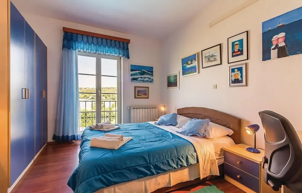 Amazing Home in Pula With Wifi and 3 Bedrooms
