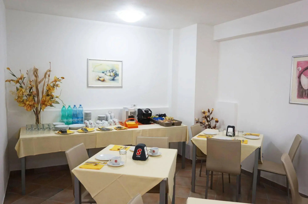 MARIS Apartments - Holiday Homes