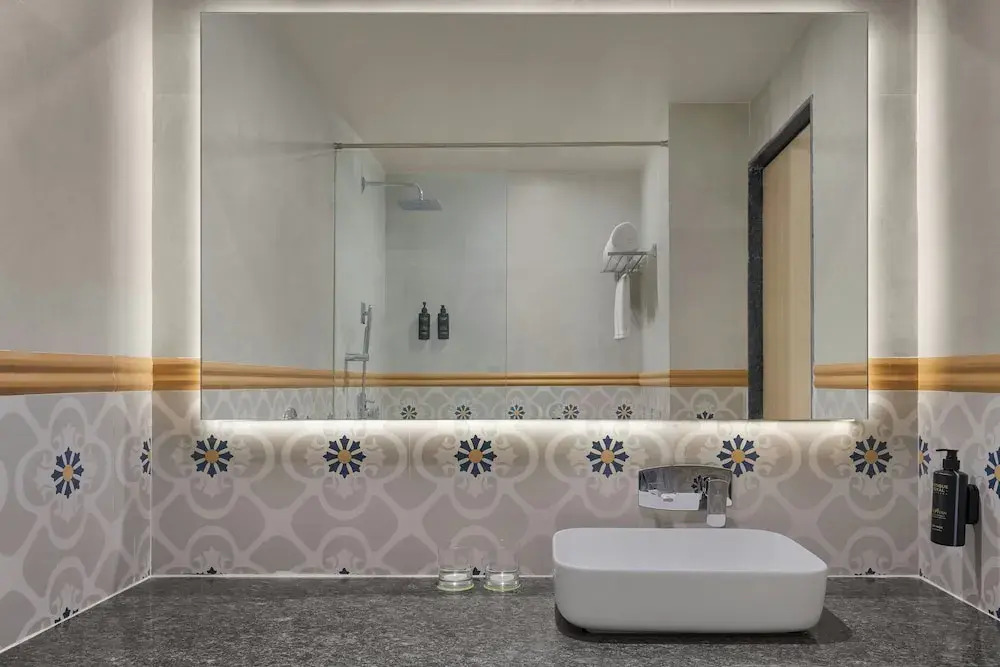 The Fern Habitat Pune, Mundhwa, Series by Marriott