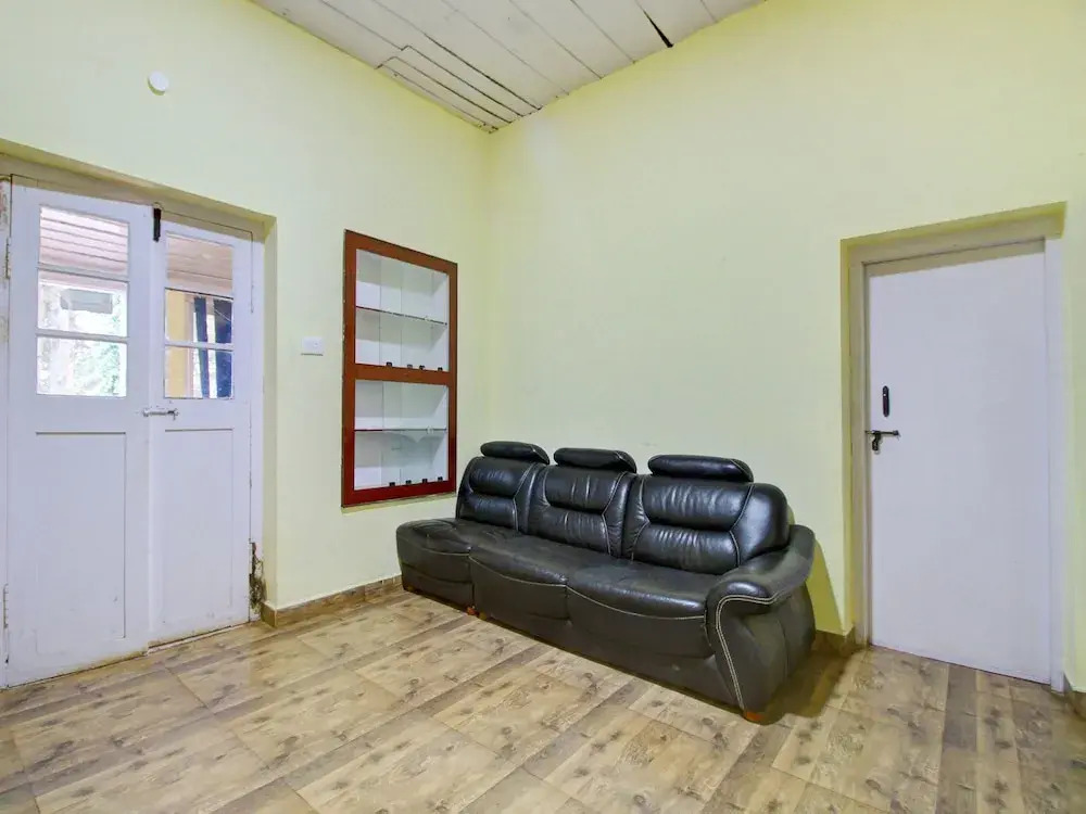 OYO 4910 Home Stay Crescent Park