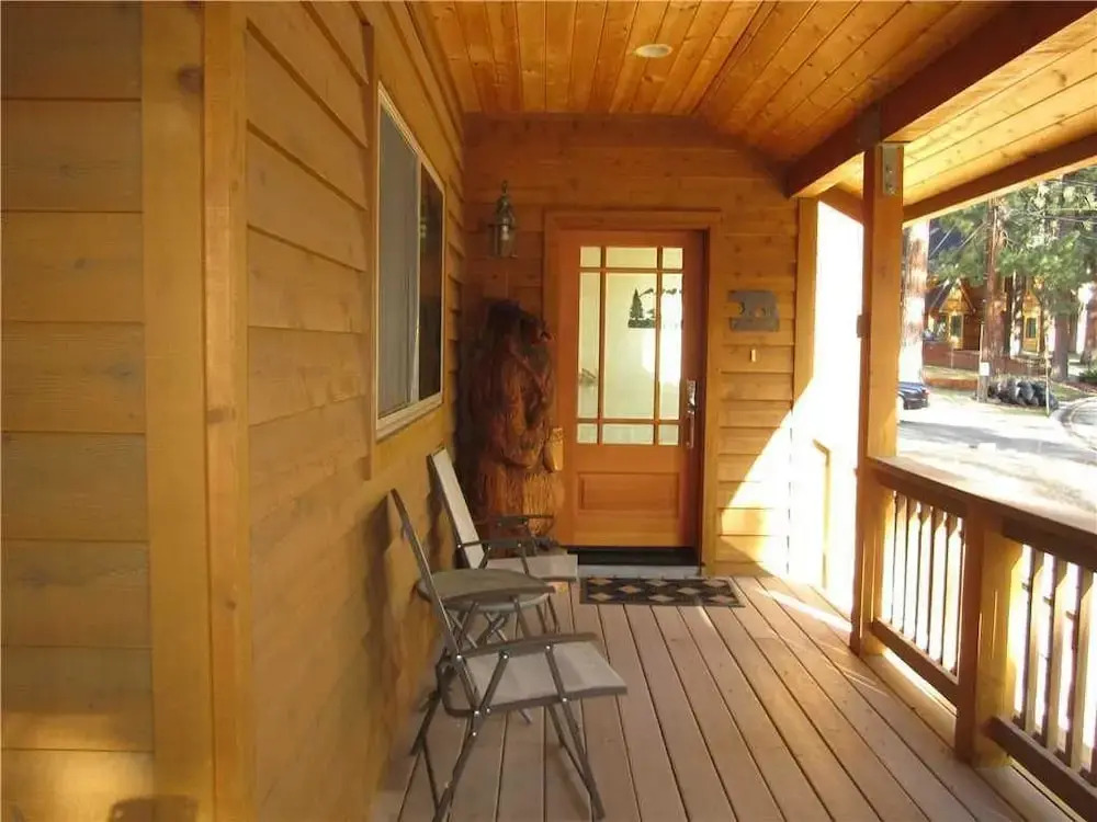 Bear's Walk - 4 Br Home