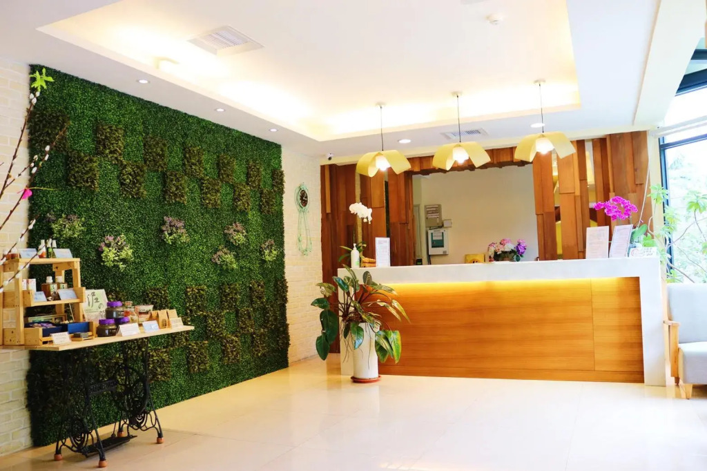 Fungo Hotel