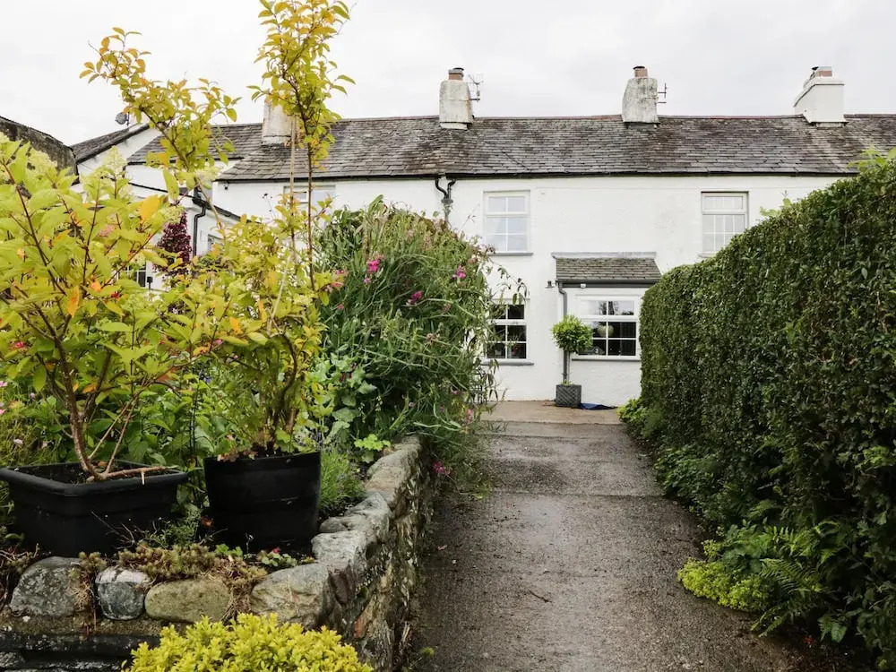 Pearl Cottage