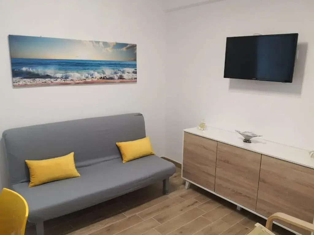 Casa di Giusy al mare