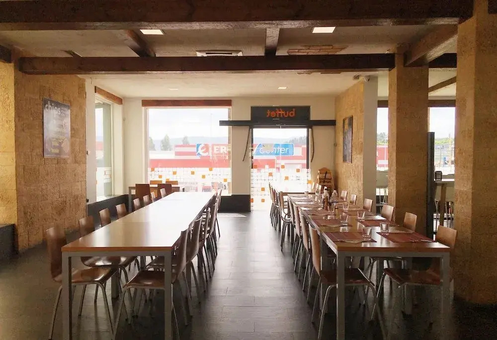 Hotel Chip's Narón