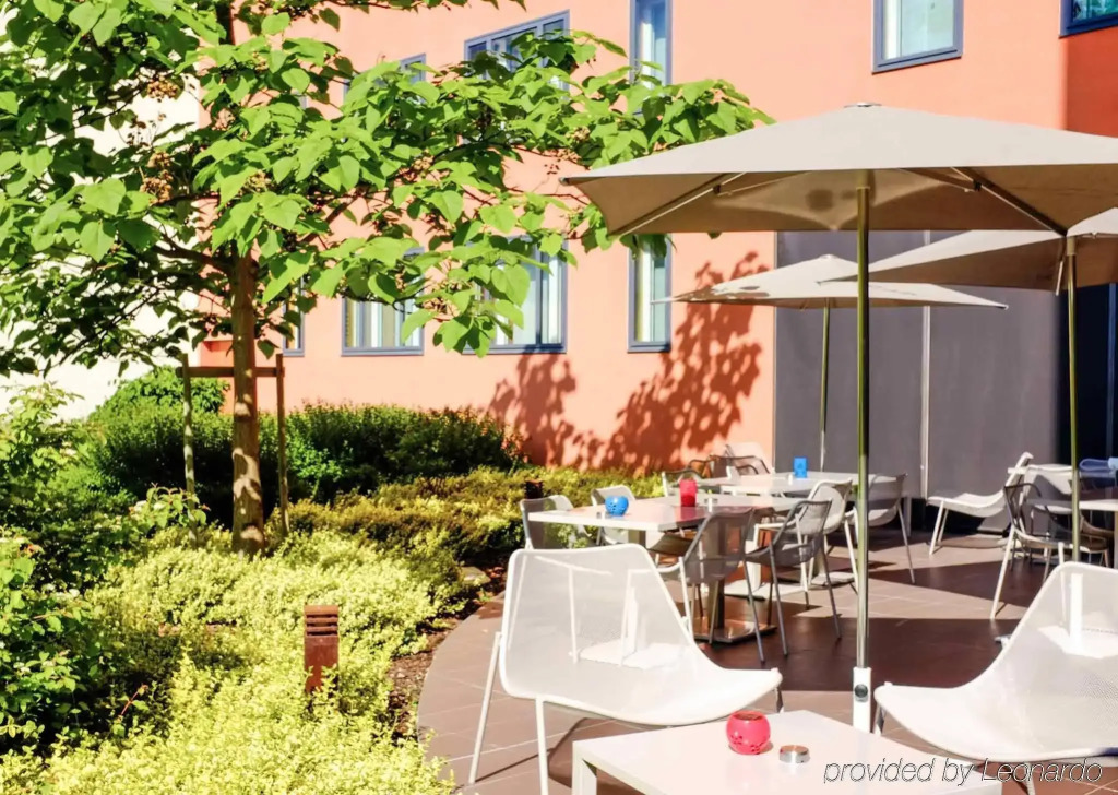 Novotel Suites Reims Centre