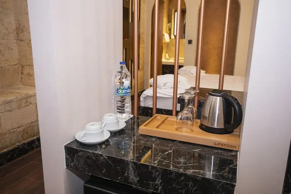 Bayazhan Hotel ve Restaurant