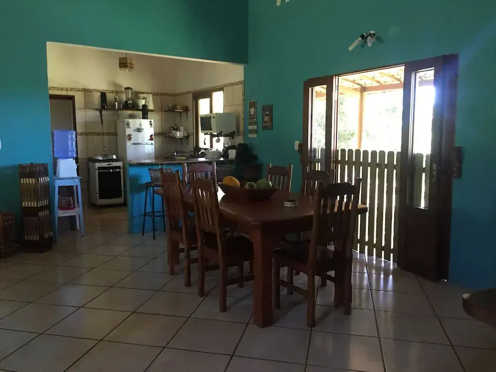Kia Ora Hostel