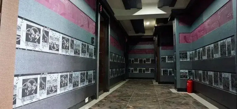 Dongbang Tourist Hotel