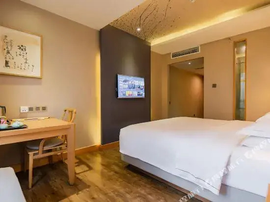 Theme Hotels & Resorts (Chengdu Chunxi Taikoo Li)
