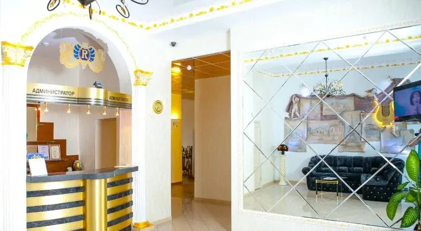 Lira Boutique Hotel