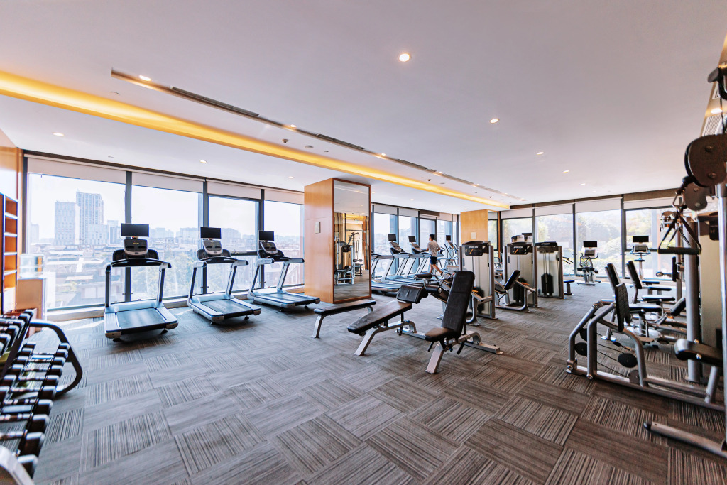 Crowne Plaza Yibin by IHG