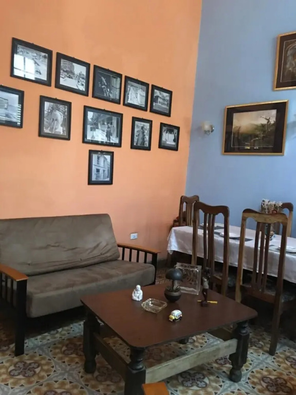 Casa Familia Martino