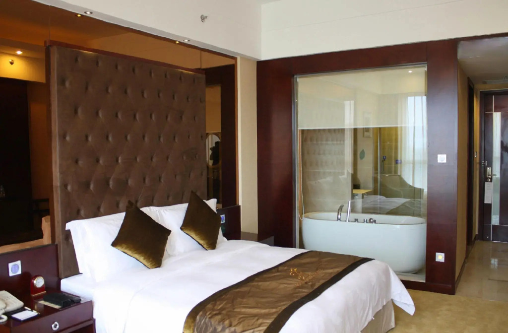 Foshan Royal Prince Hotel