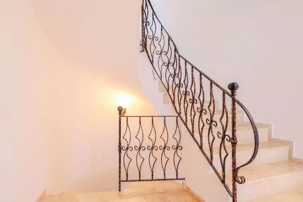 Villa Sahin 2 Triplex