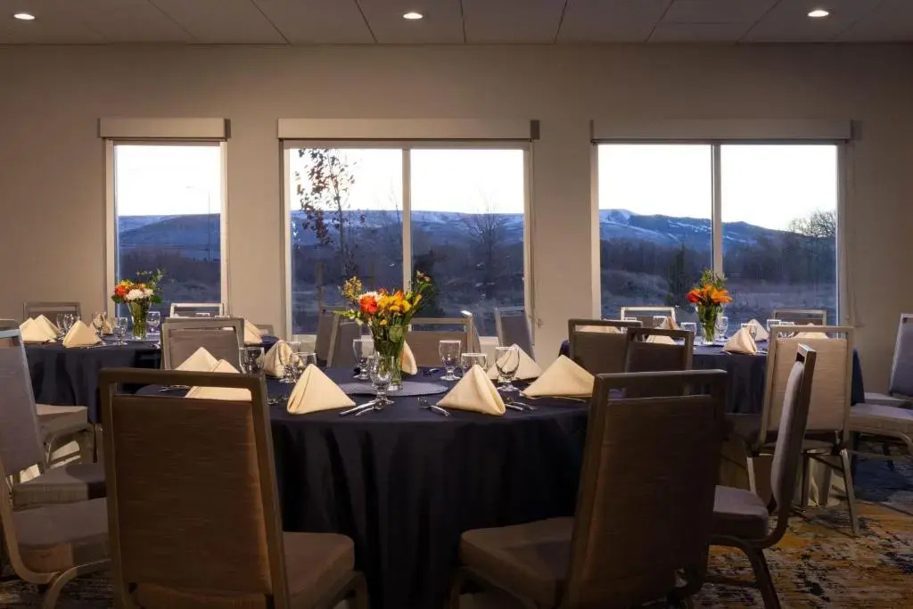 TownePlace Suites by Marriott Ellensburg