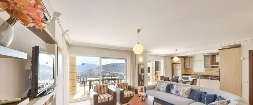 Villa Hera