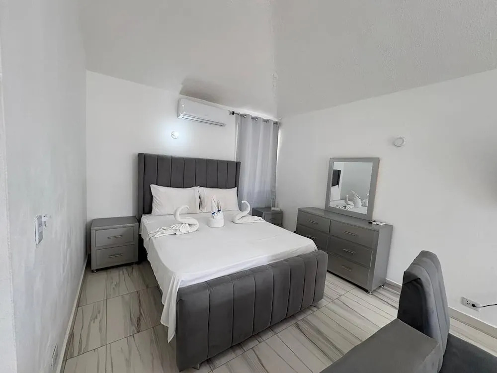 Condo Neuf 1 Chambre Sosua 3 min de la Plage 308