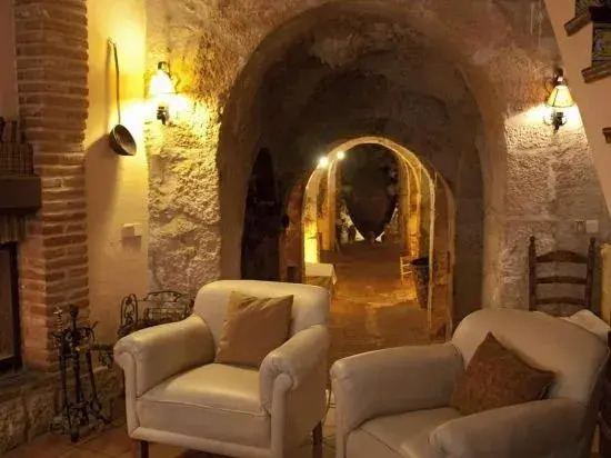 Casa Rural Andrea