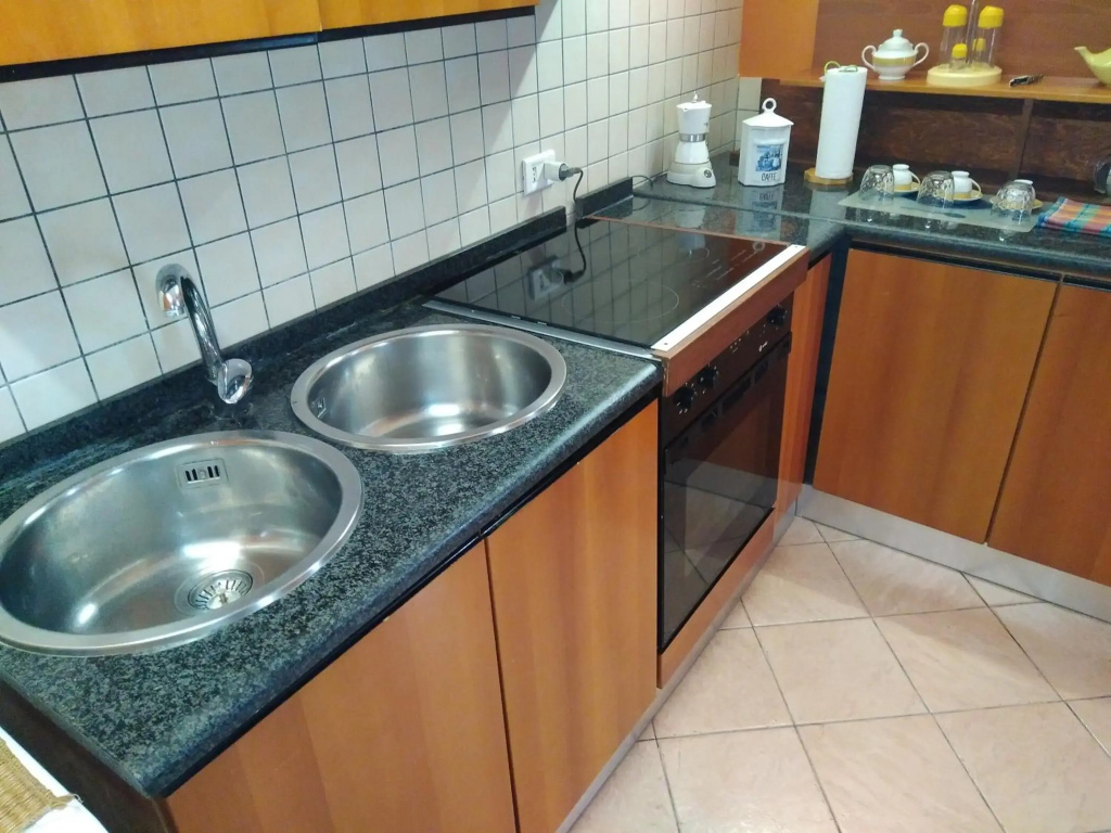 My House Suite