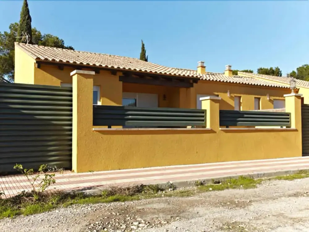 Casa Tord I