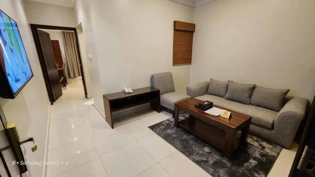 Hadiqat Lina Serviced Apartments Al Khobar