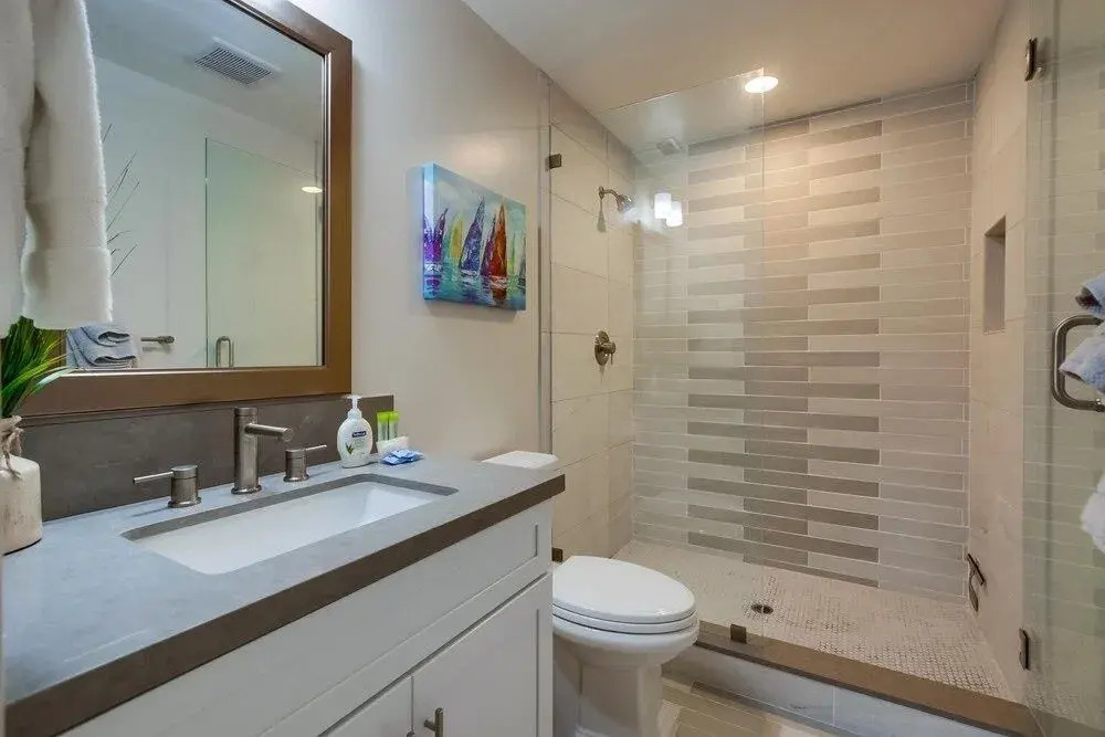CA Dreaming 5 Bedroom Home