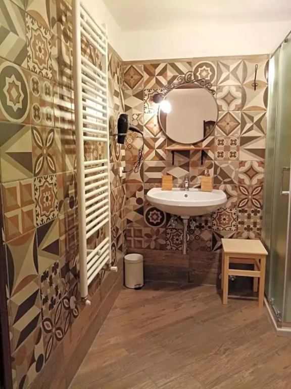 B&B Il Vecchio Lupo