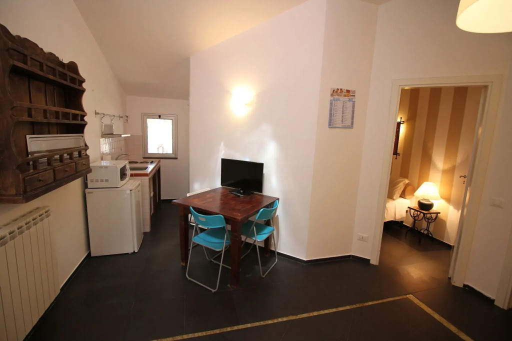 BnB Casa Rossa