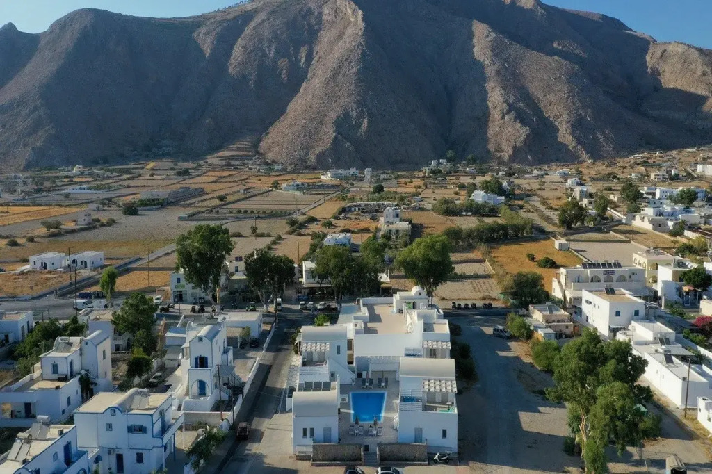 Petra Aqua Villa