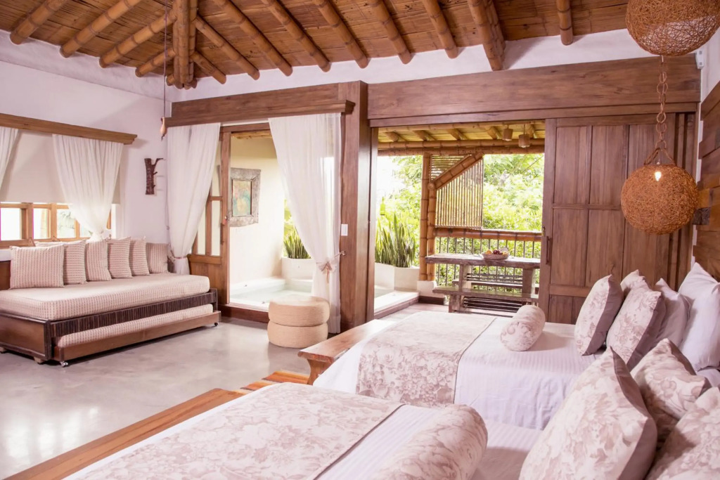 Hotel Casa San Carlos Lodge Pereira