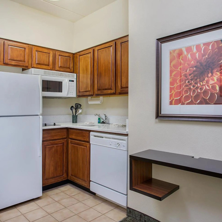 Staybridge Suites Chattanooga Downtown - Convention Center by IHG