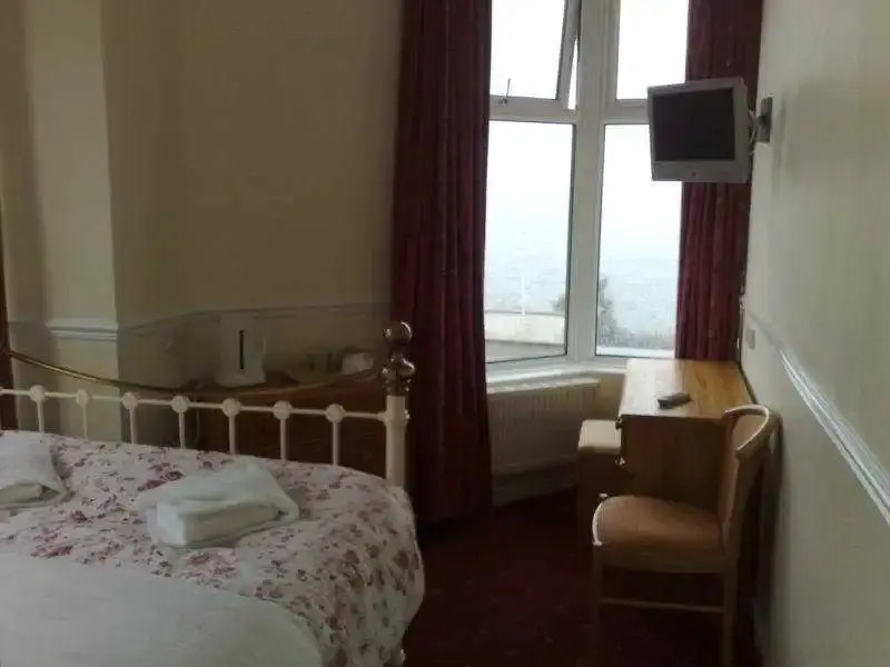 Waters Edge Hotel Torquay
