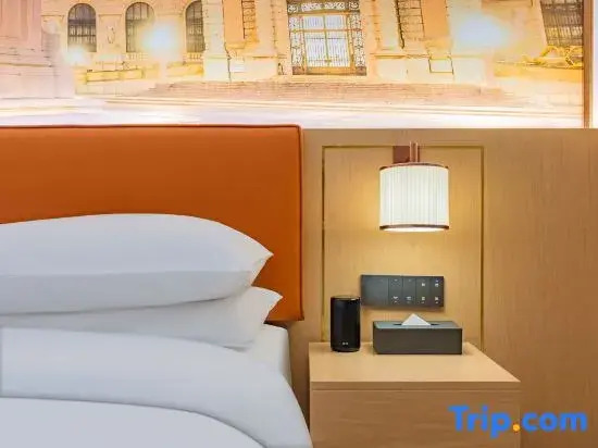 Vienna Hotel (Changshu Xinzhuang)