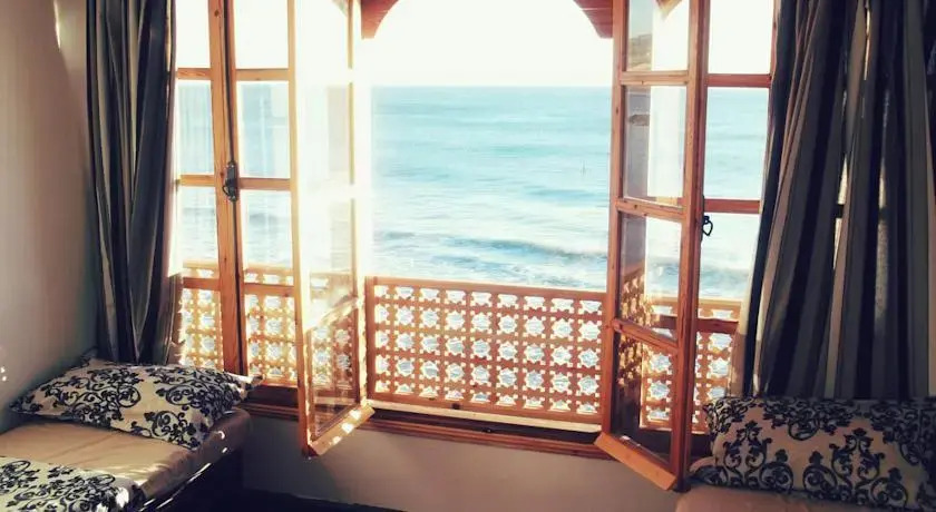 Hashpoint Surf Camp