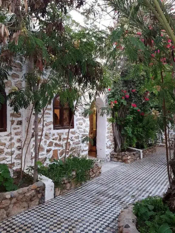 SIDI KaouKI PERLA